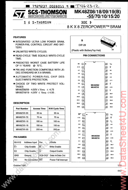 MK48Z19B-55