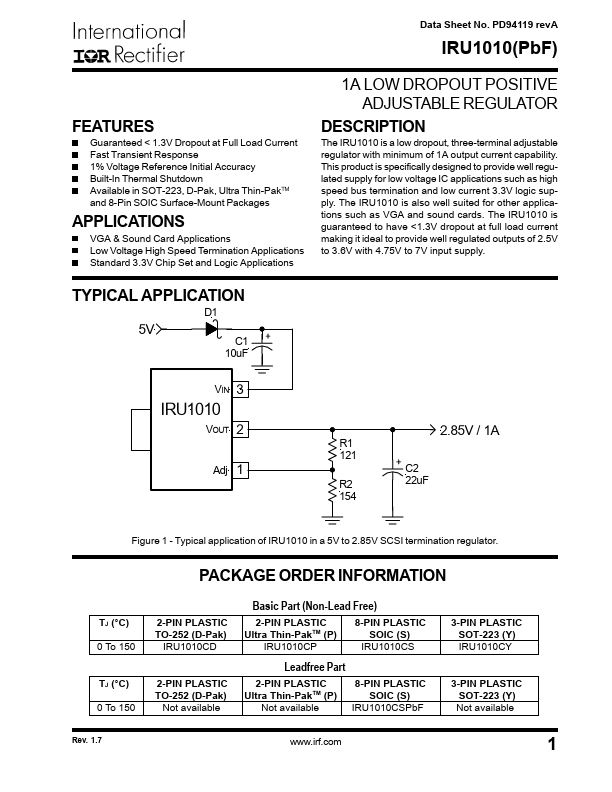 IRU1010