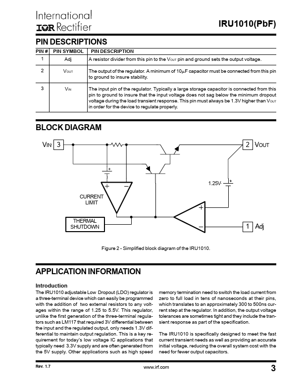 IRU1010