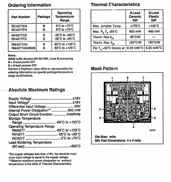 RC4277