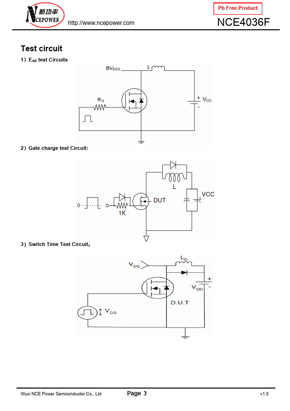 NCE4036F