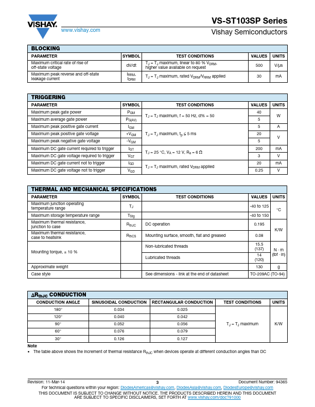 VS-ST103S08PFN1P