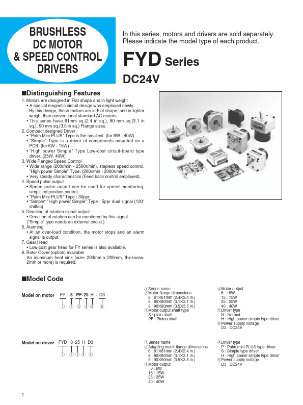 FYD825PD3