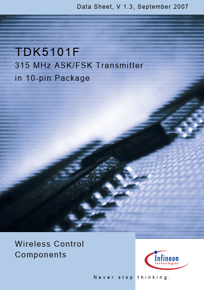 TDK5101F