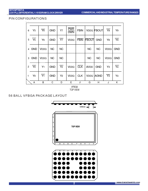 IDTCSPT857