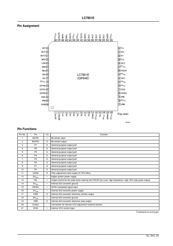 LC7851E