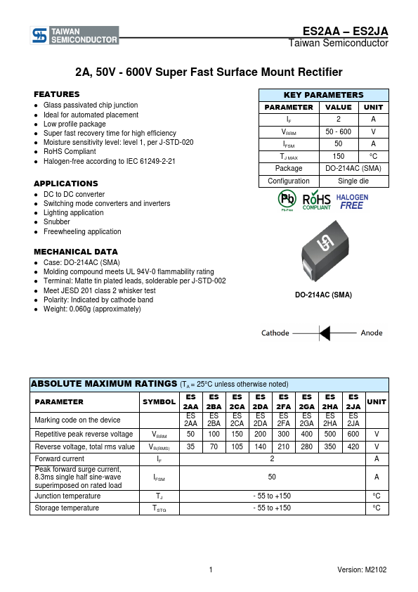 ES2FA