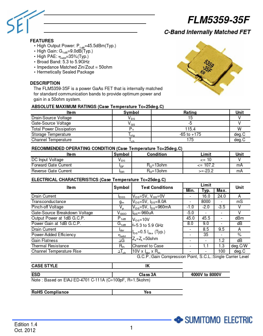 FLM5359-35F