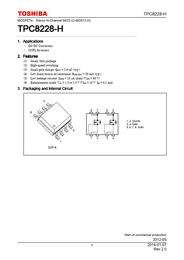 TPC8228-H