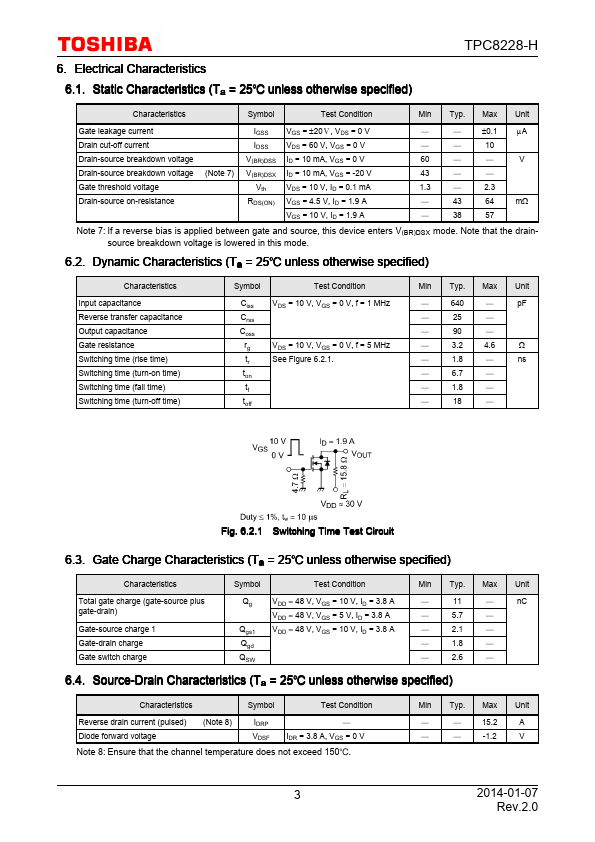 TPC8228-H