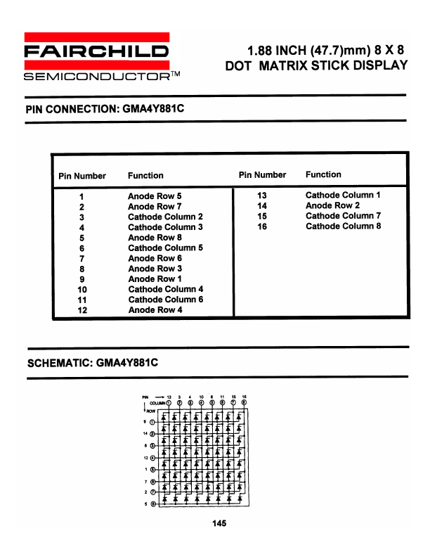 GMA4Y881C