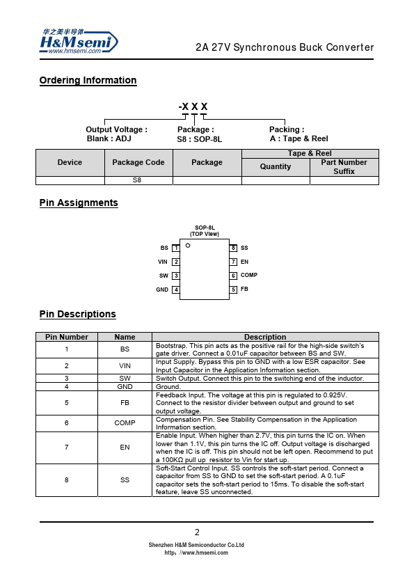 HM1482A