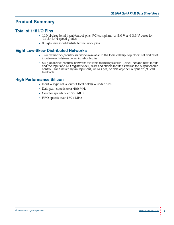 QL4016-3CF100M