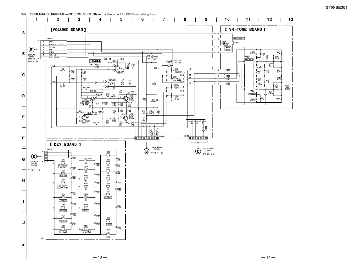 STR-SE381