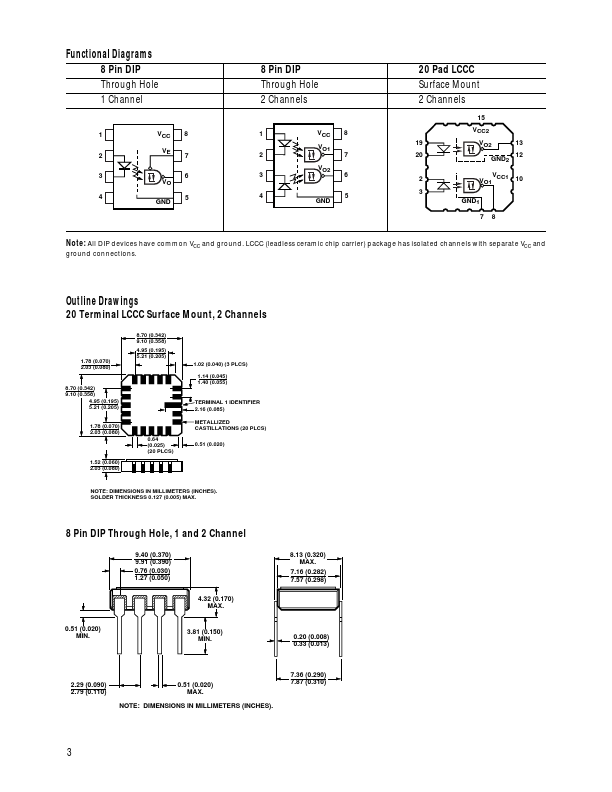 HCPL-6430