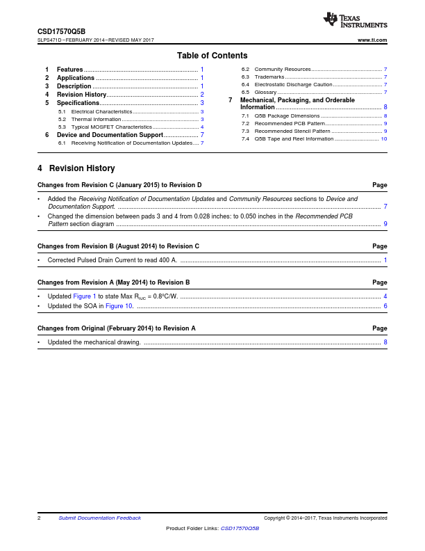 CSD17570Q5B