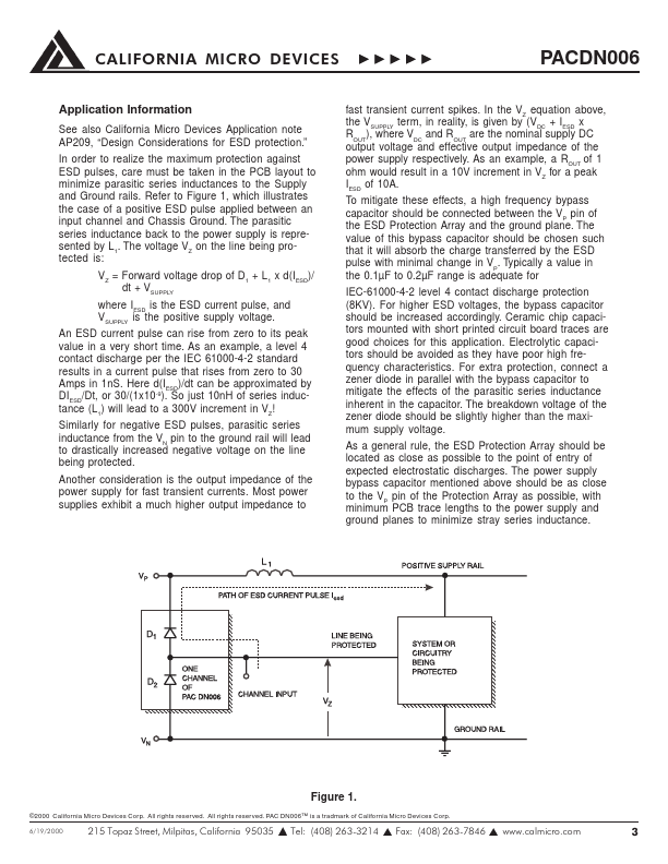 PDN006S