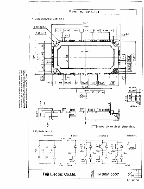 7MBR50SB140-01