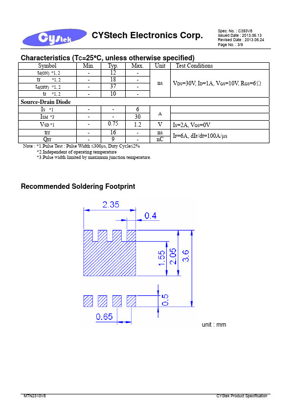 MTN2310V8