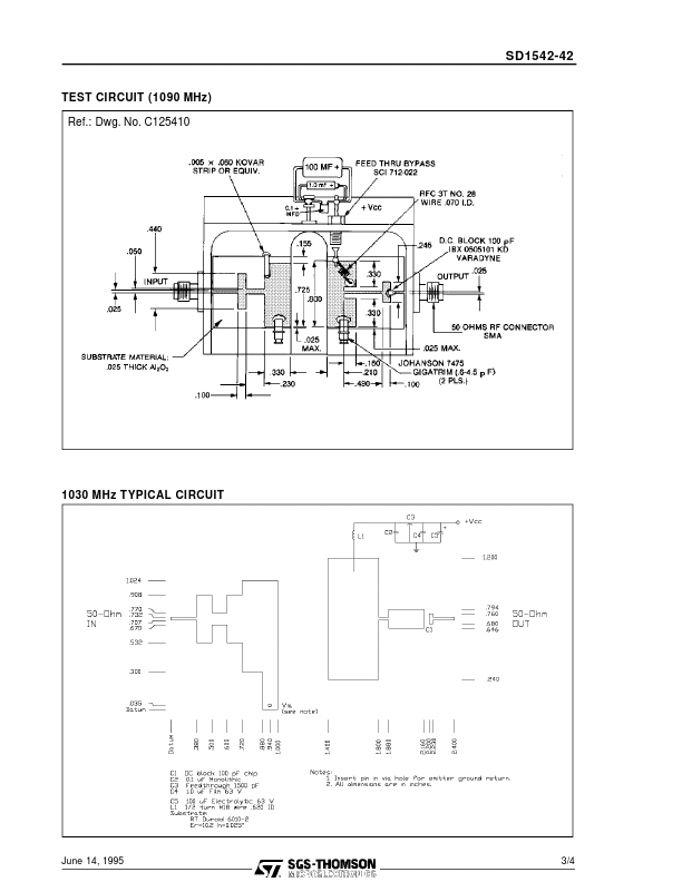 SD1542-42