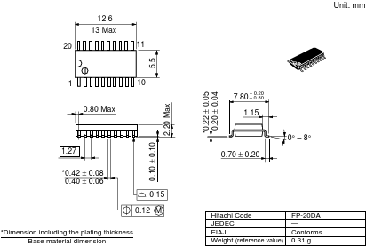 HD74LS244