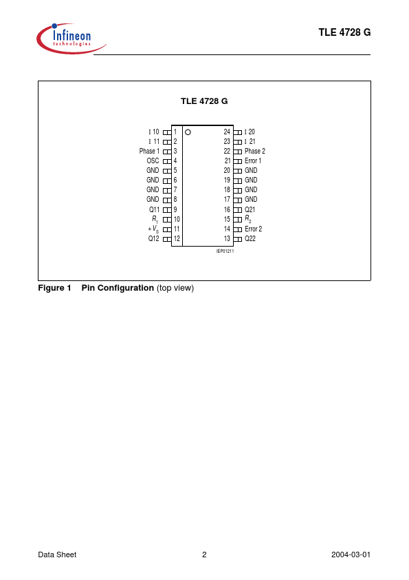 TLE4728G