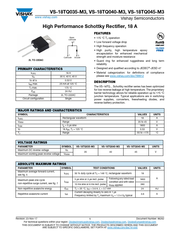 VS-18TQ035-M3