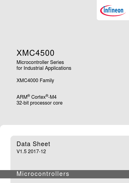 XMC4502
