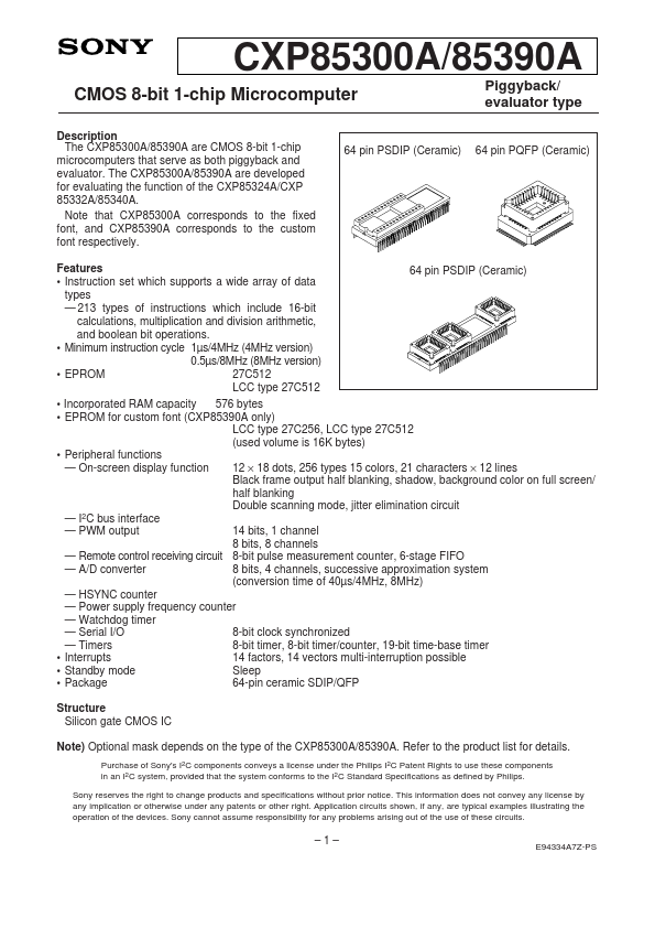 CXP85390A