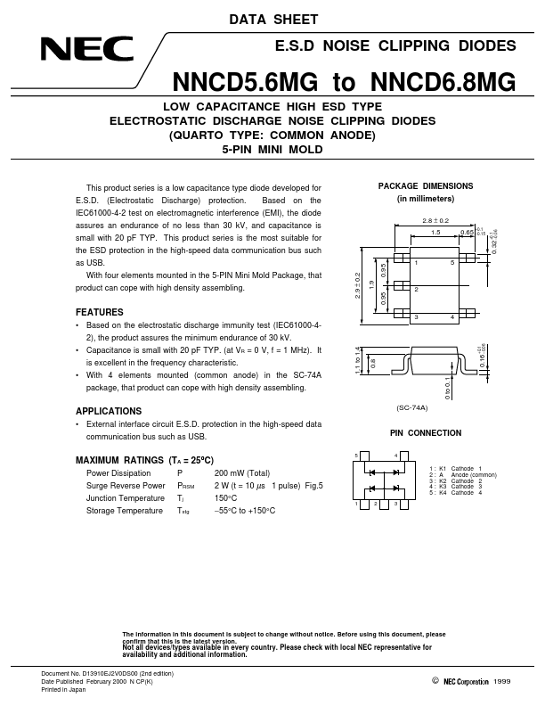 NNCD5.6MG