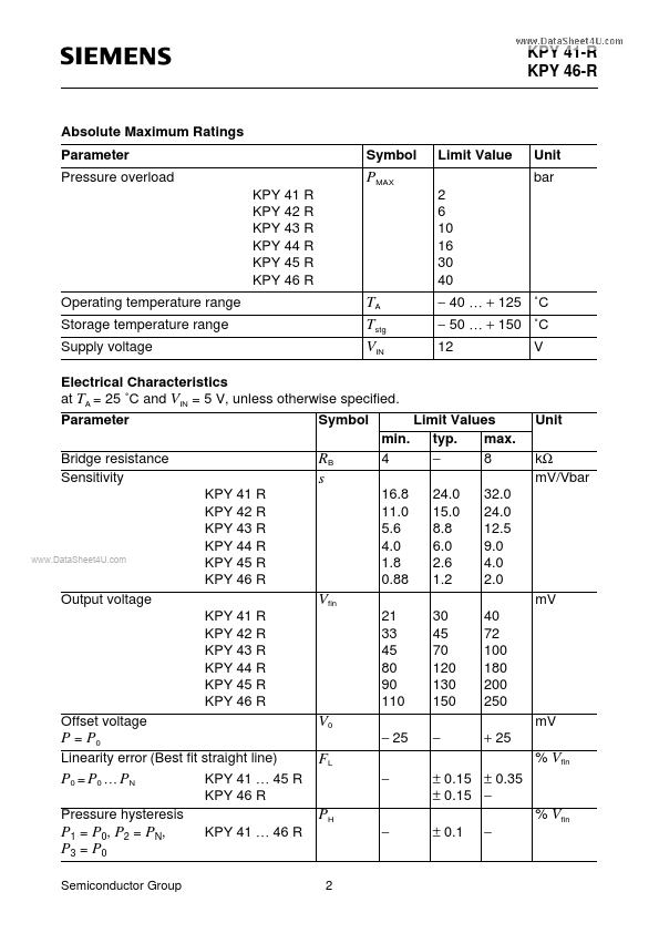 KPY46R