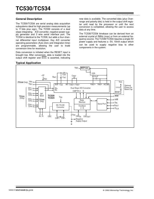 TC530