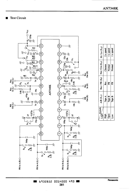 AN7348K