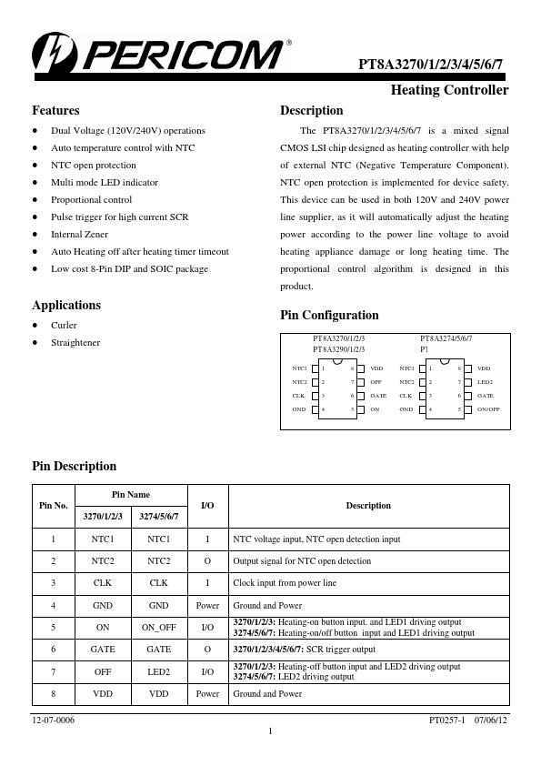 PT8A3274