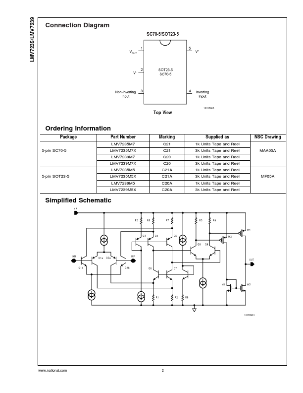 LMV7239