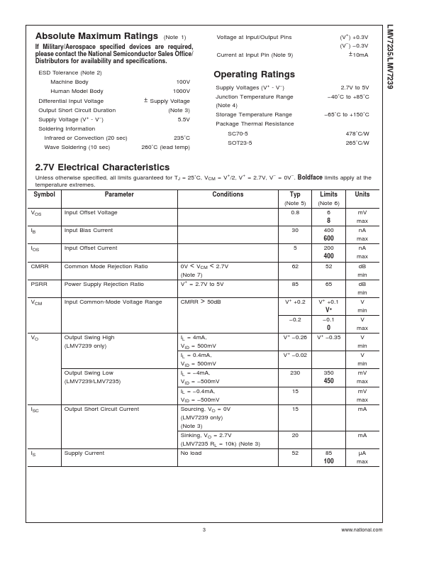 LMV7239