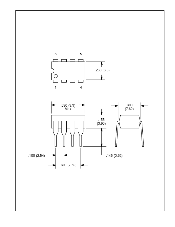 NTE823