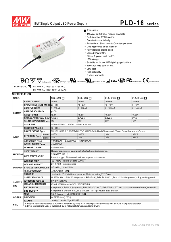 PLD-16