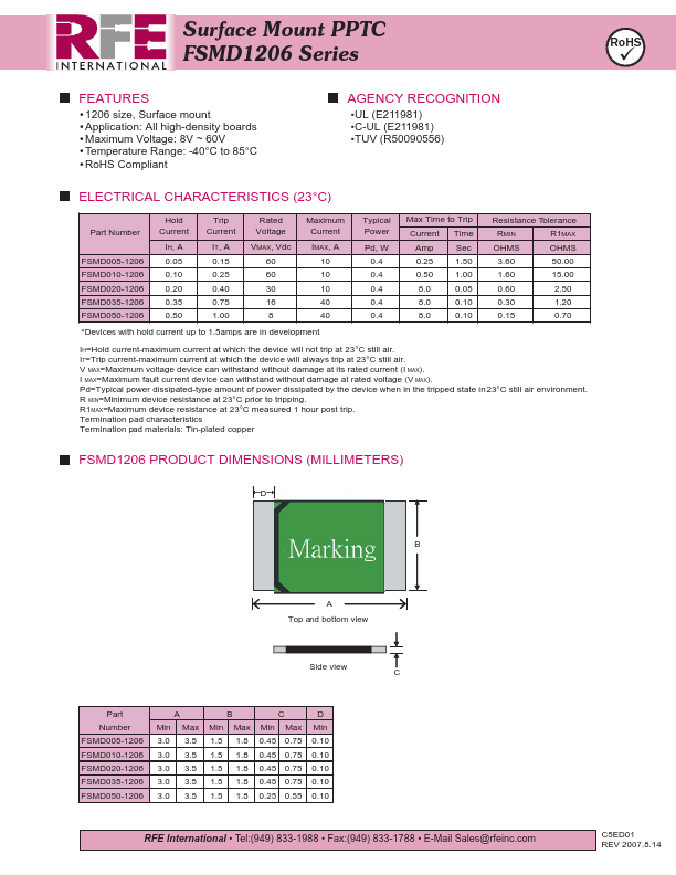 FSMD010-1206