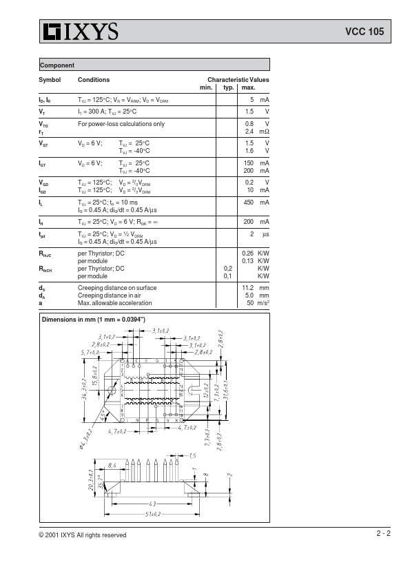 VCC105-12io7