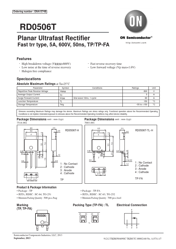 RD0506T