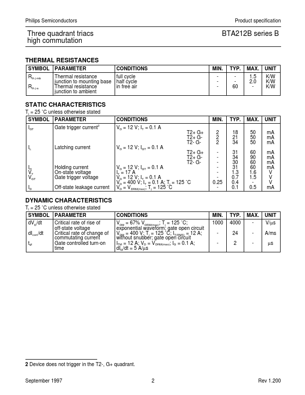 BTA212B-800B