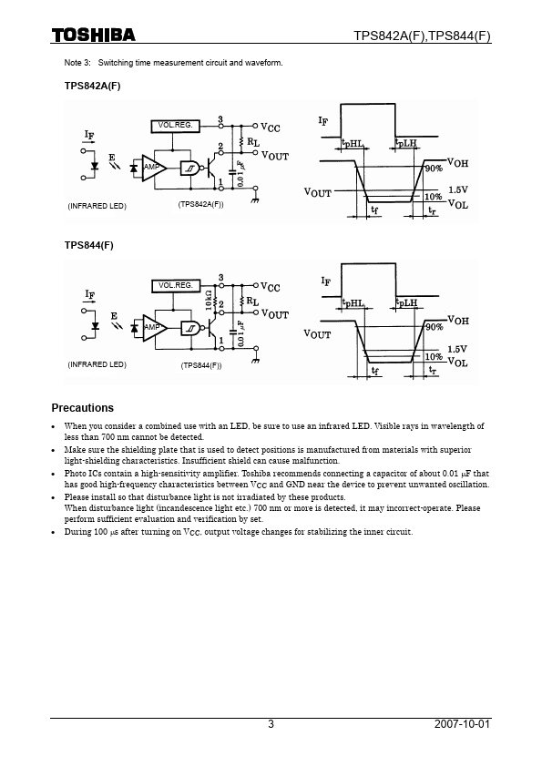 TPS844F