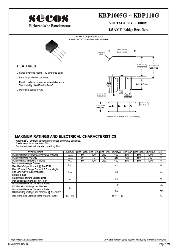 KBP102G