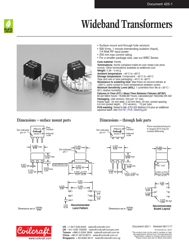 WB13-1TL