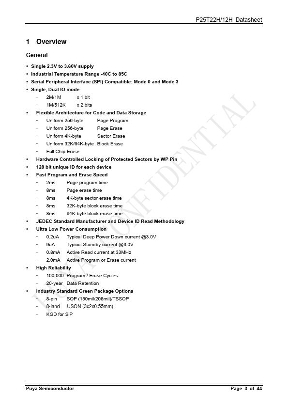 P25T12H page 2 preview