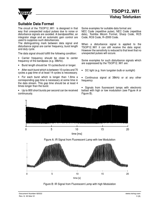 TSOP1238WI1