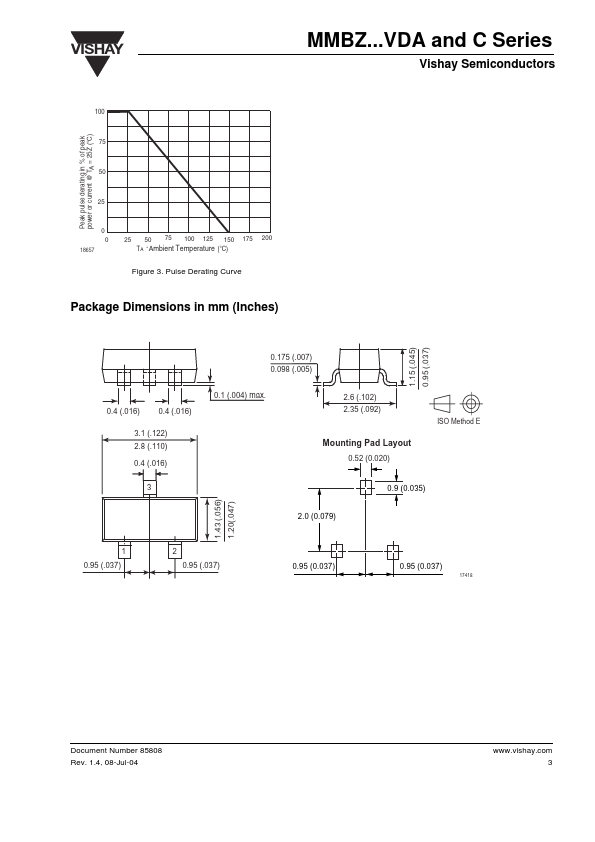 MMBZ27VDC