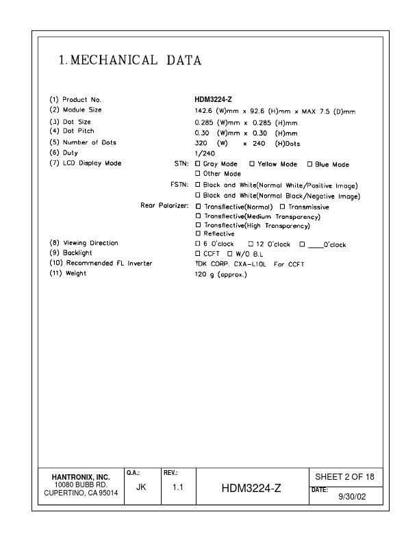 HDMs3224-z