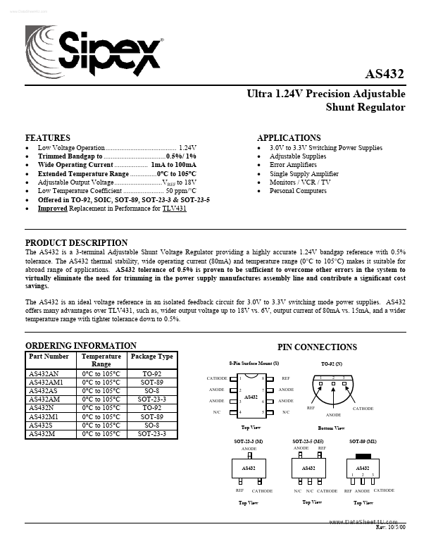 AS432